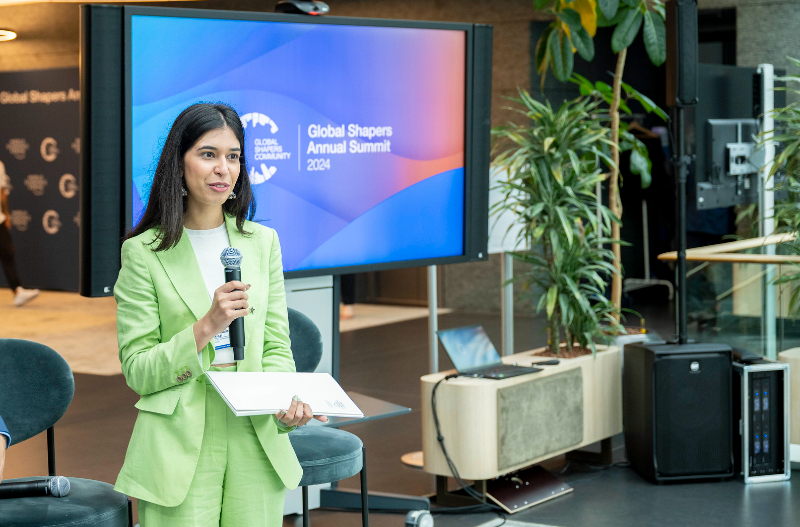 Next Generation Now: Revolutionizing Social Innovation