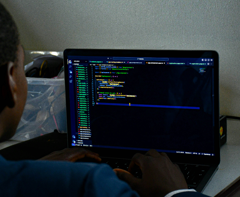 Bridging the Cyber Talent Gap: A Public-Private Approach