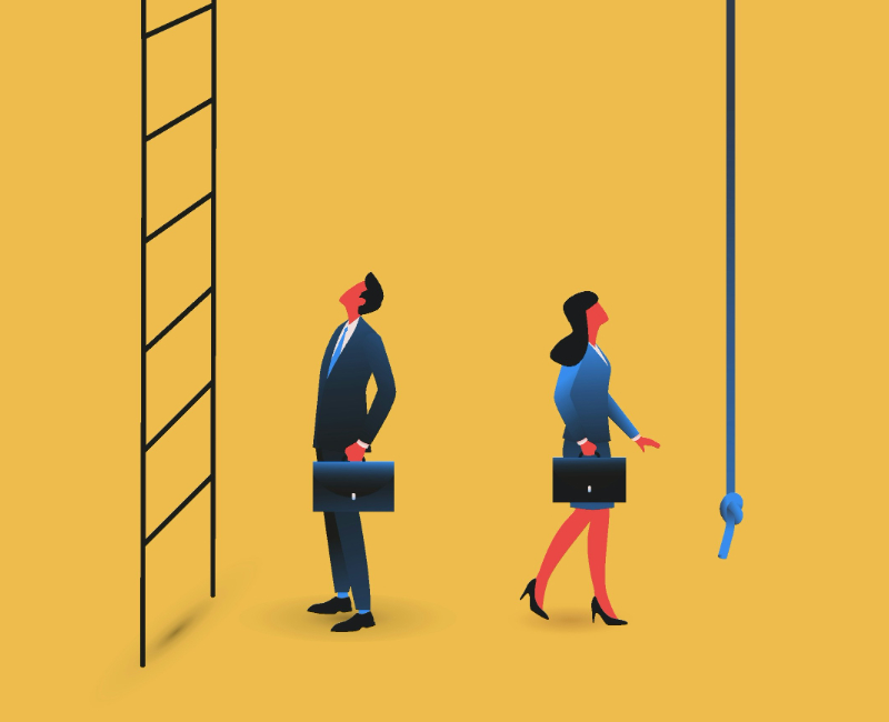 Global Gender Gap Report Briefing