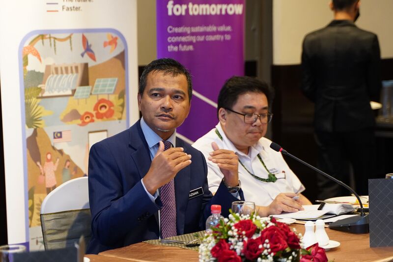 ASEAN Green Hydrogen Conference 2024
