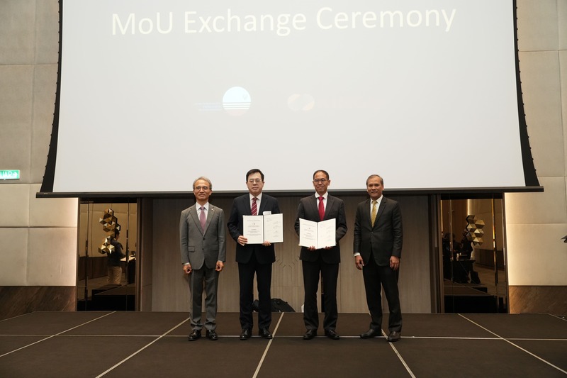 The Malaysia-Korea Nuclear Energy Seminar 2024
