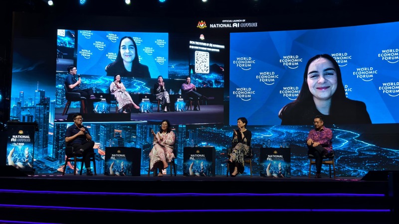 The Launch of "Future of AI Governance" White Paper
