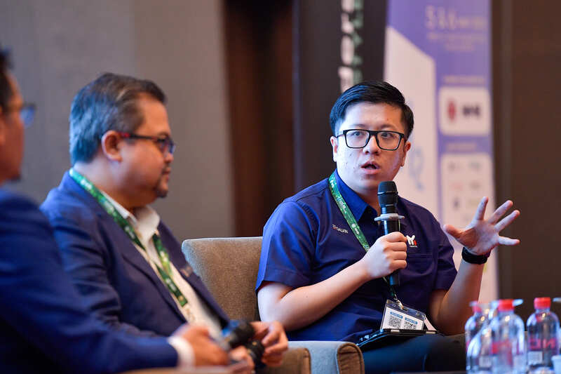 ASEAN Hydrogen Conference 2025