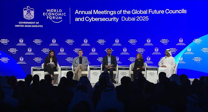 Opening Plenary