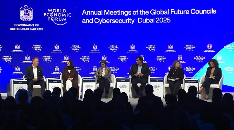 Closing Plenary