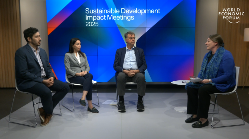 Climate Resilience: Securing Systems, Sustaining Lives