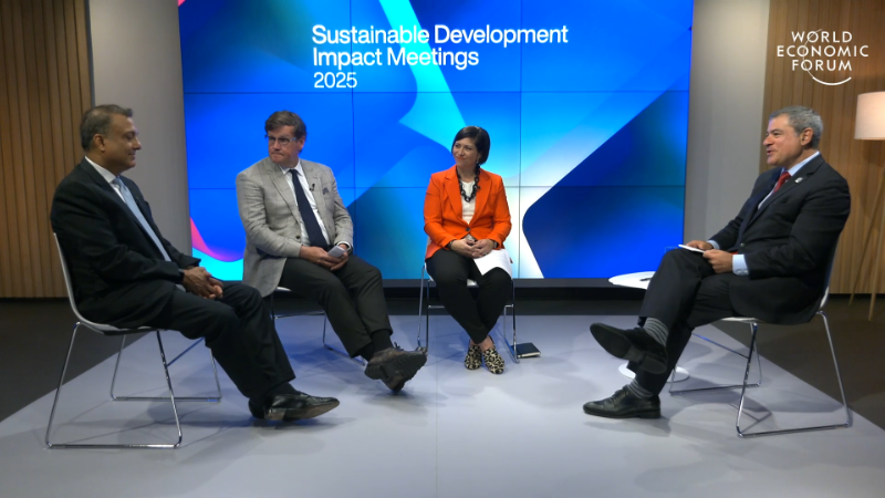 Energy Transition: Amping Up or Powering Down?