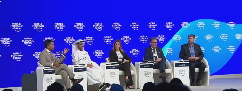 The New Cyber Order: Cooperation Amid Turbulence