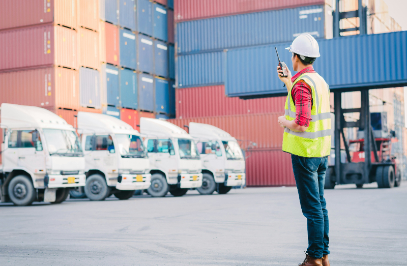 Trade Compliance for Leadership: Navigating a Shifting Global Landscape