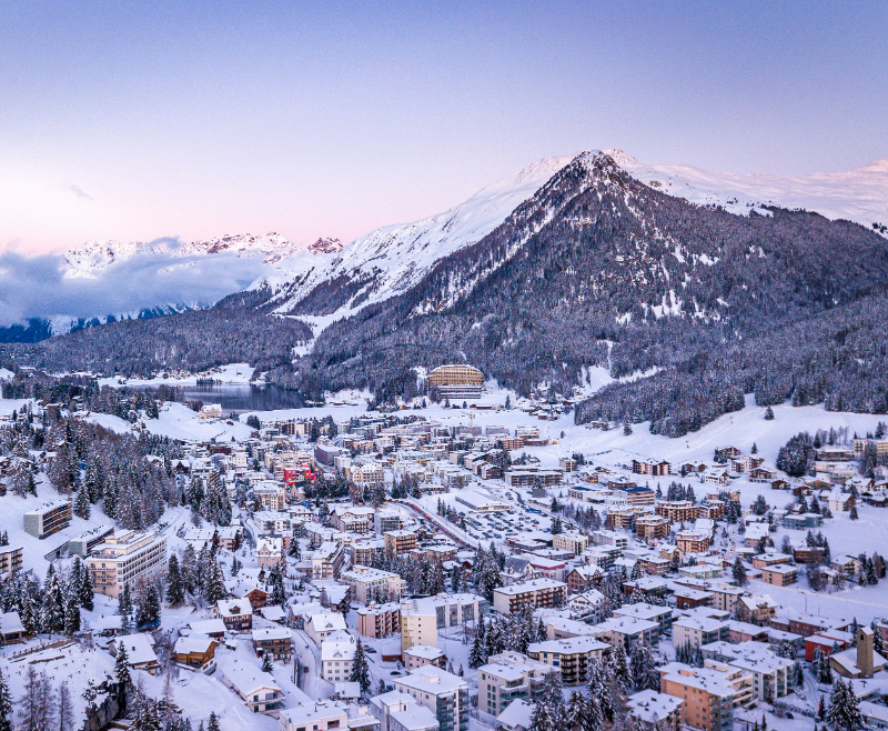 Davos Debrief 2026