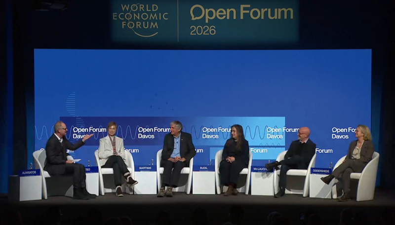 Open Forum: Understanding Quantum Reality