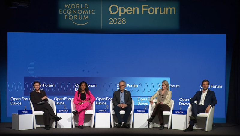 Open Forum: Where Biology Meets Choice