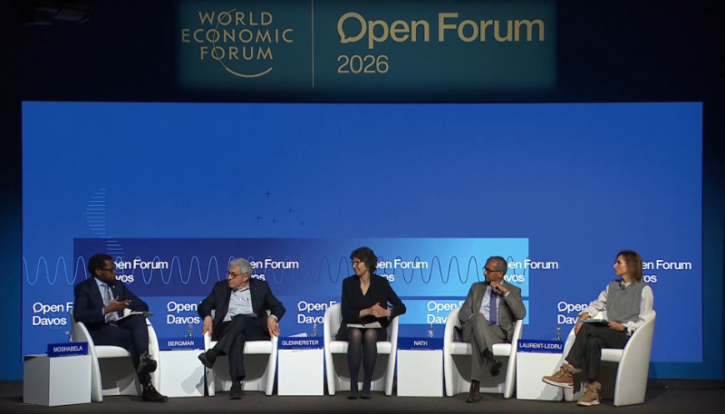 Open Forum: The Fragile Future of Antibiotics