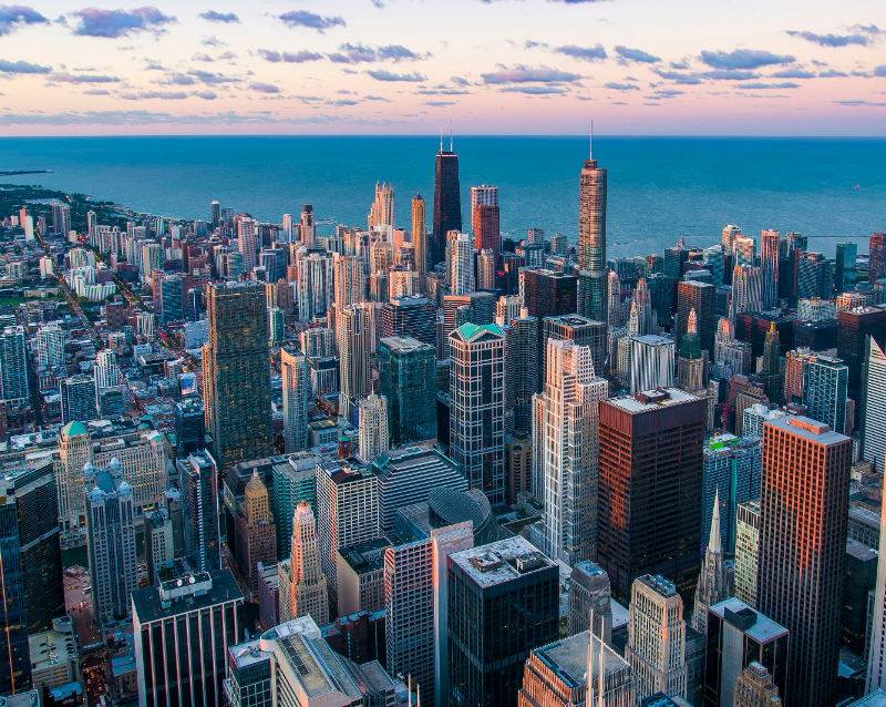 Shaping the Future of Cities: A Global Mayors’ Dialogue