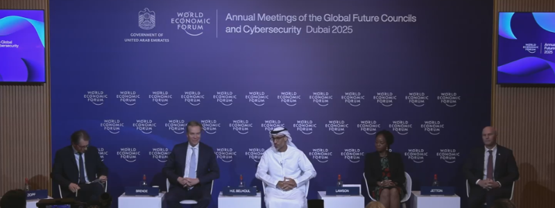Opening Press Conference