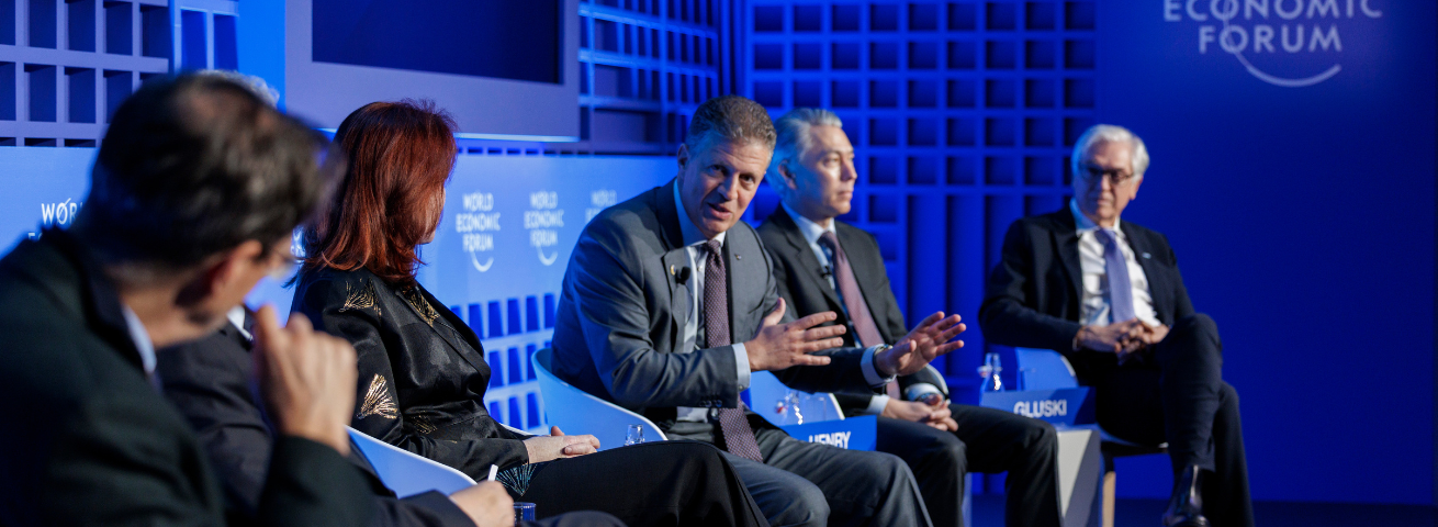 Who Is Winning on Energy Security?