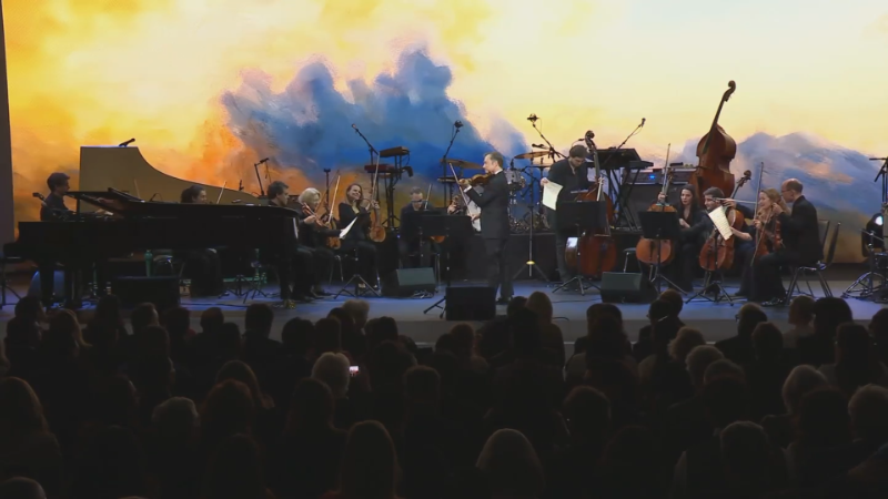 Opening Concert