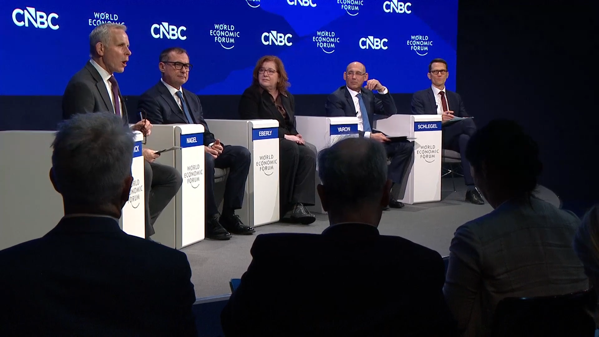 Central Banking: Beyond the Mandate