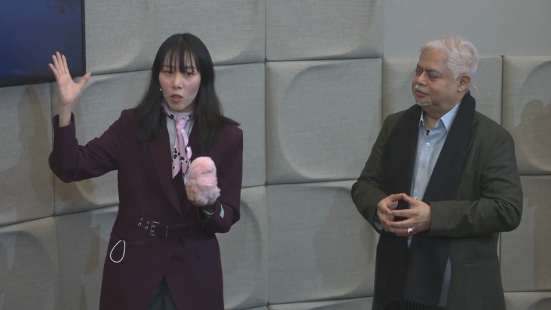Flexing Asia’s Creative Muscles