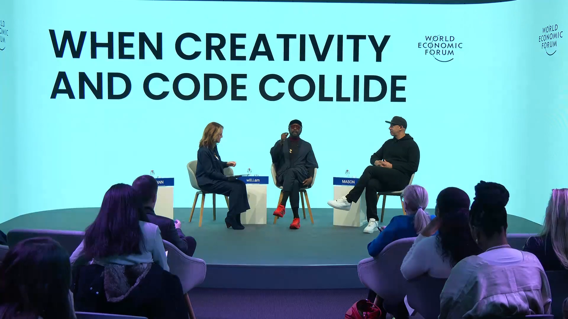 When Code and Creativity Collide