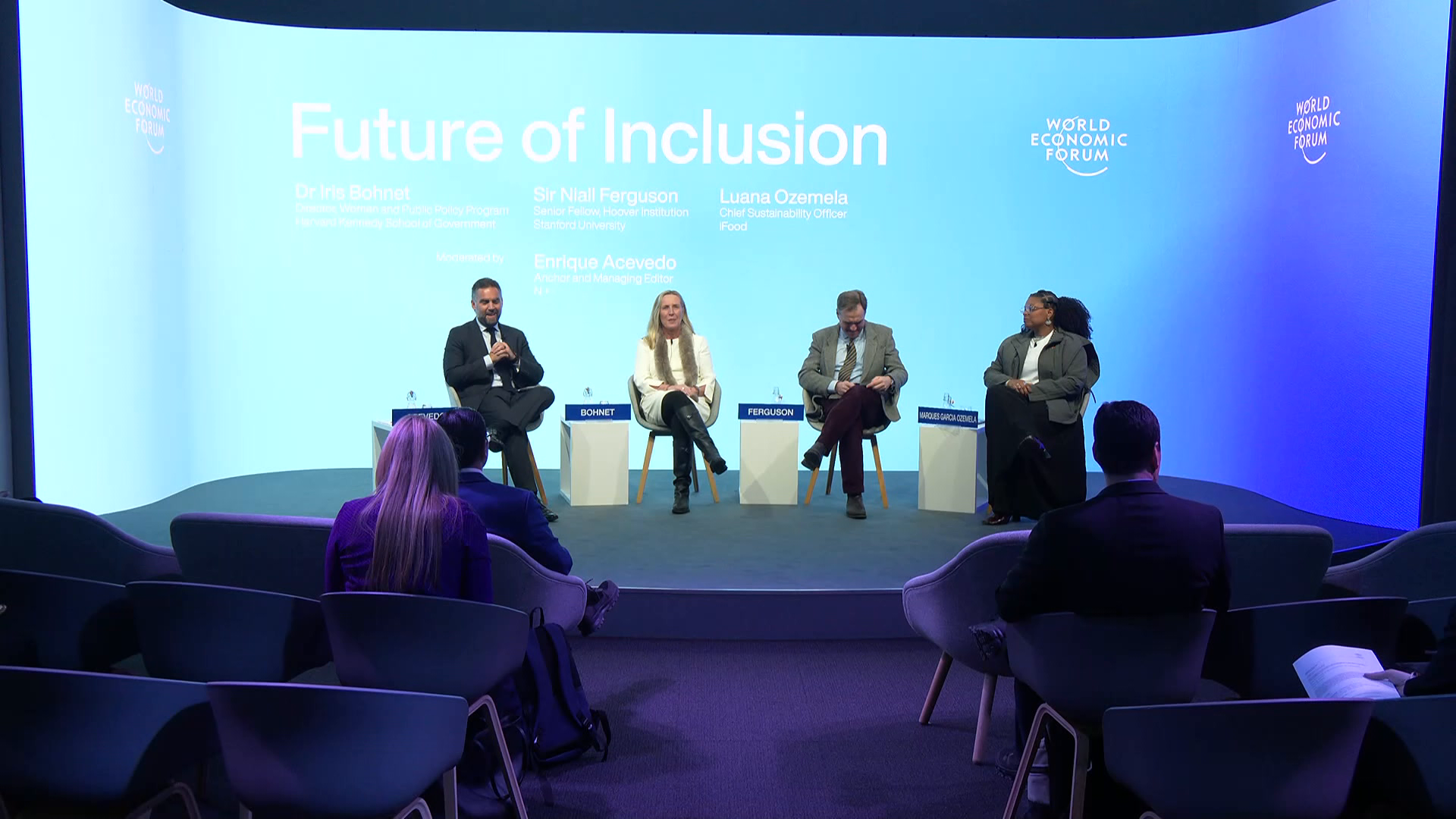 Future of Inclusion