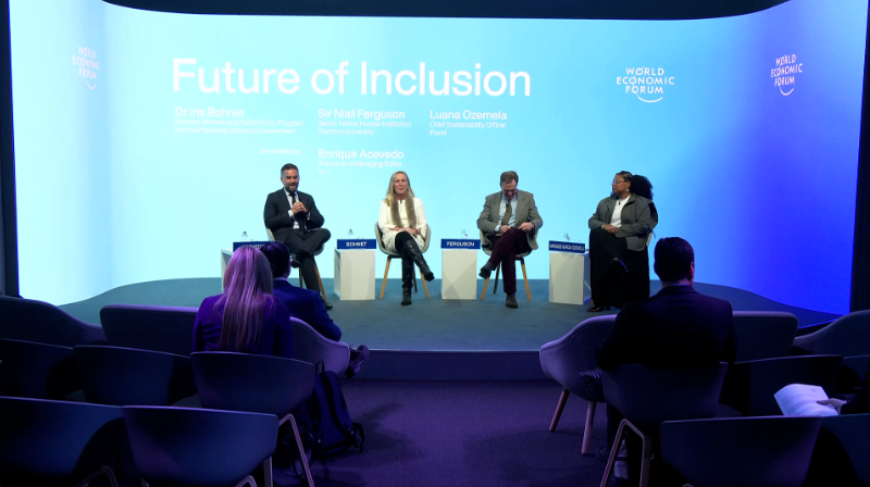 Future of Inclusion