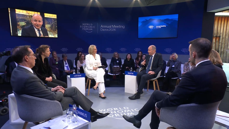 Europe Is Treading Water, How Can It Make Waves?