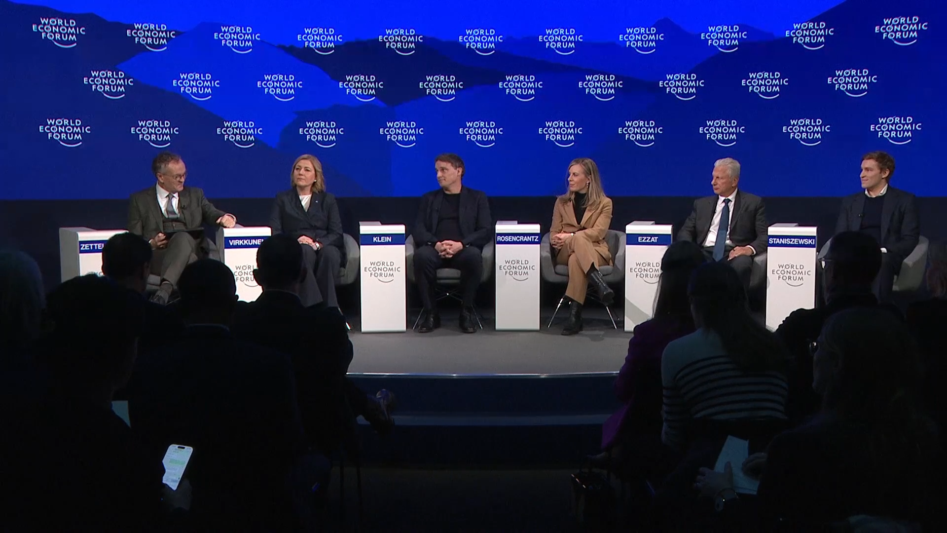 Is Europe’s Tech Sovereignty Feasible?