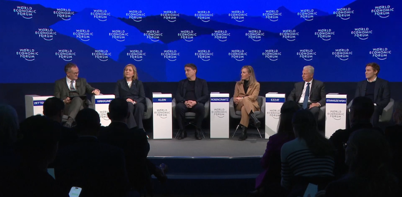 Is Europe’s Tech Sovereignty Feasible?