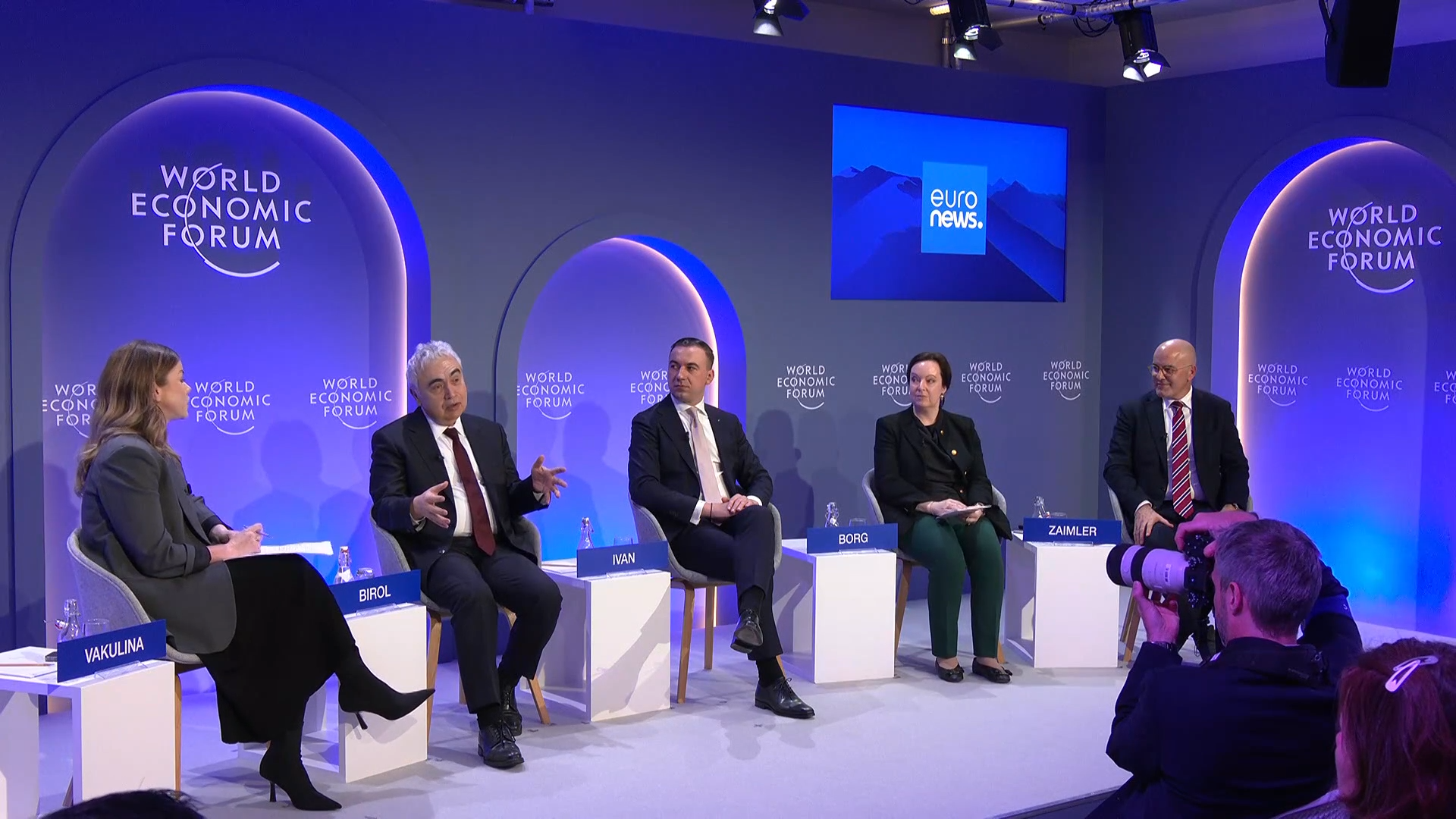 Can Europe Compete on Clean Power?