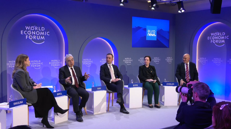 Can Europe Compete on Clean Power?