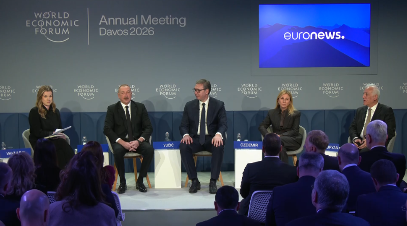 Defining Eurasia's Economic Identity