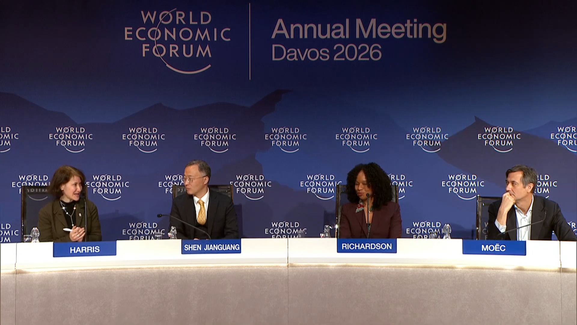 Chief Economists Briefing: What to Expect in 2026