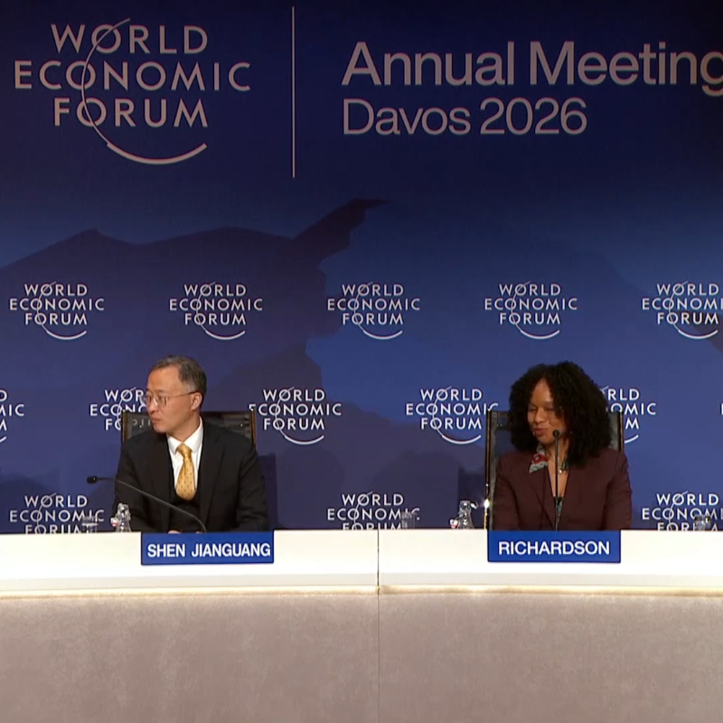 Chief Economists Briefing: What to Expect in 2026
