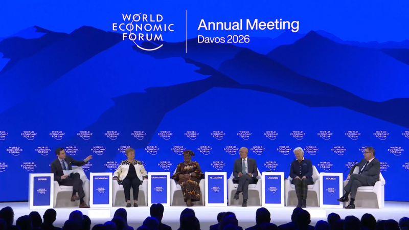 Global Economic Outlook