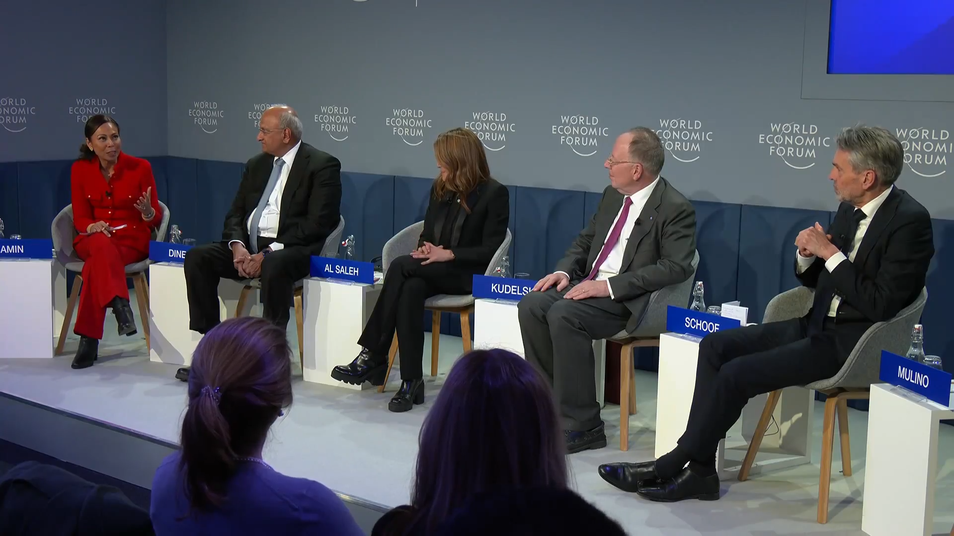 Cyber Defenders in the Age of AI