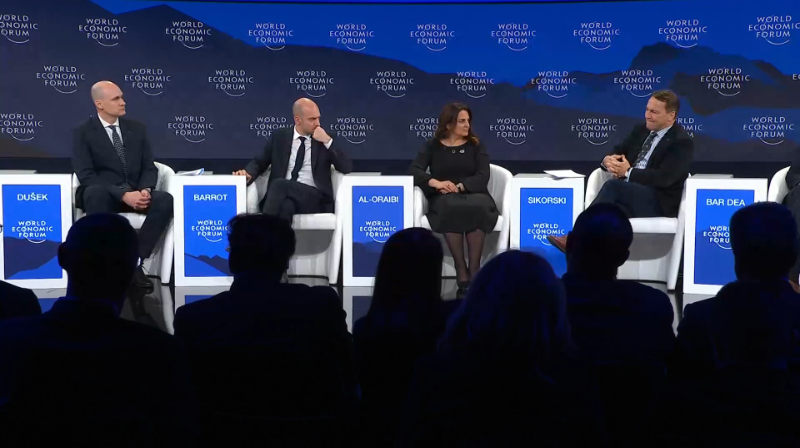 All Geopolitics Is Local