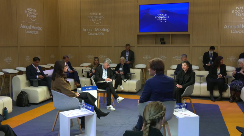 Town Hall: Dilemmas around Ethics in AI