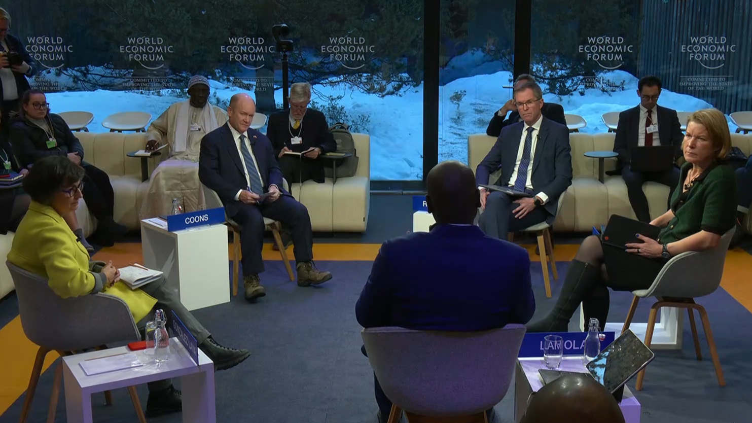 Rethinking Global Aid: The Time Is Now