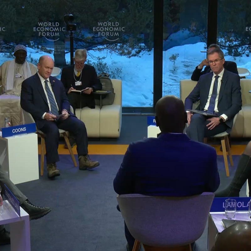 Rethinking Global Aid: The Time Is Now