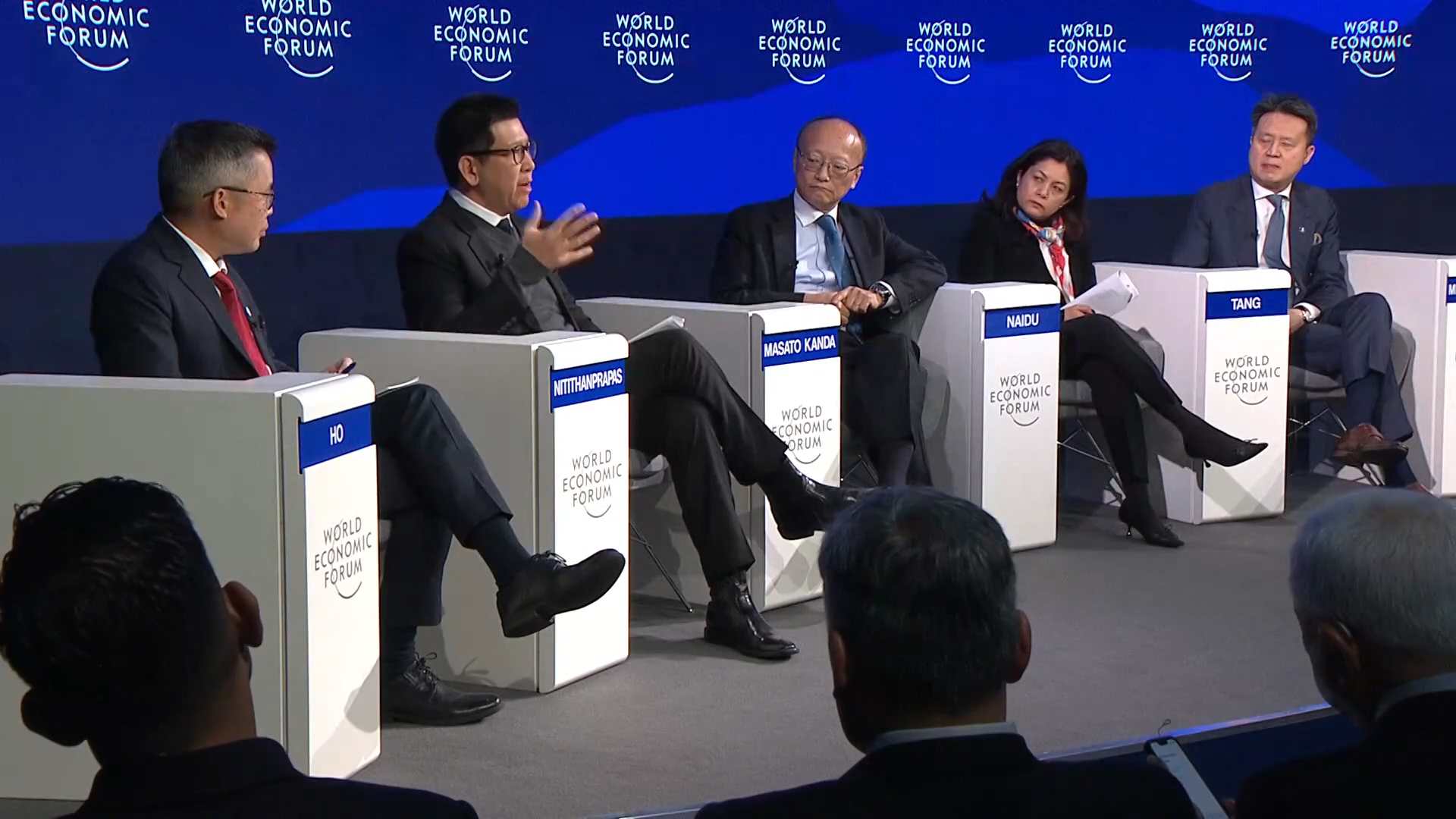 Is ASEAN Moving Fast Enough?