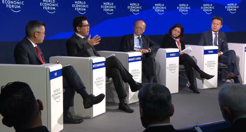 Is ASEAN Moving Fast Enough?