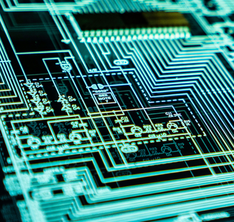 Building the Next Generation of Cyber Defense