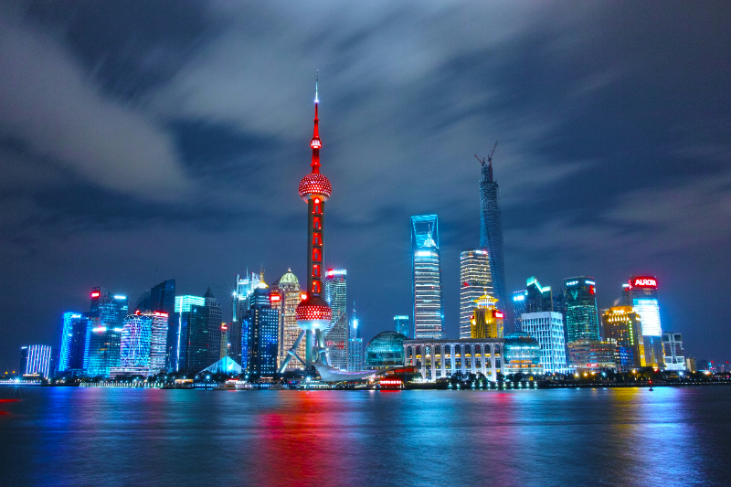 China’s Economy: The Consumer Turn