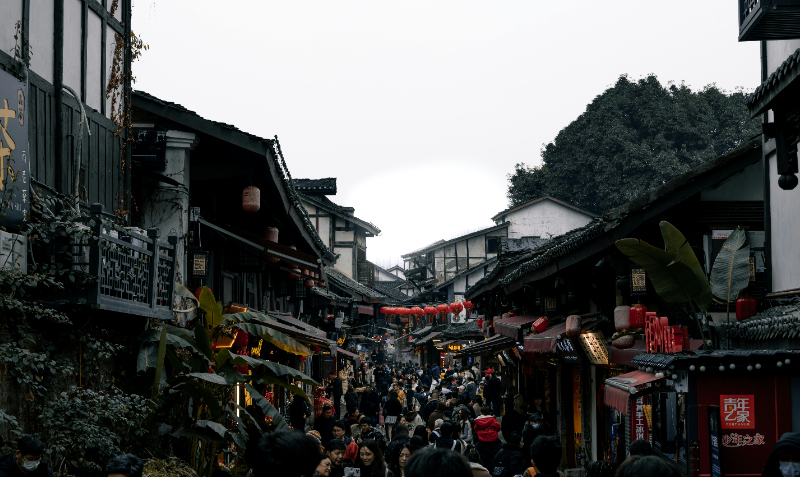 What’s Next for China? Understanding The Priorities of China’s 15th Five-Year Plan