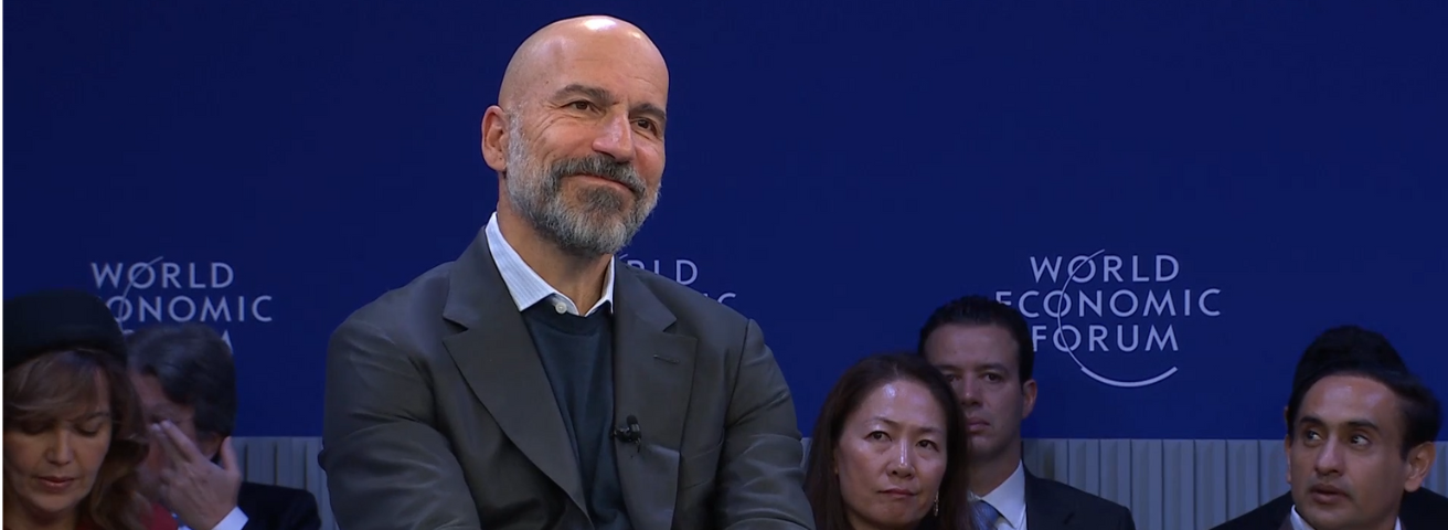 An Honest Conversation on the Hopes and Anxieties of the (New) Economy