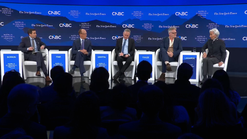 Decade Déjà Vu: Are the 2020s the New 1920s?