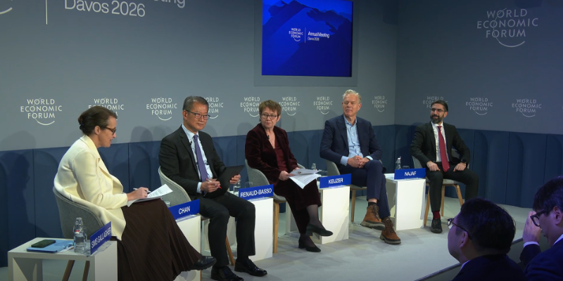 How to Finance Decarbonization?