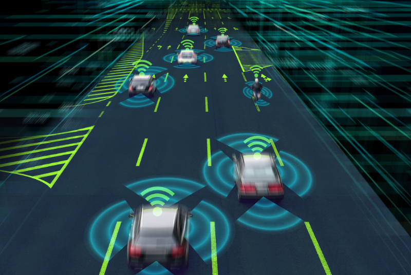 Autonomous Driving: Technology Timeline and Industry Outlook