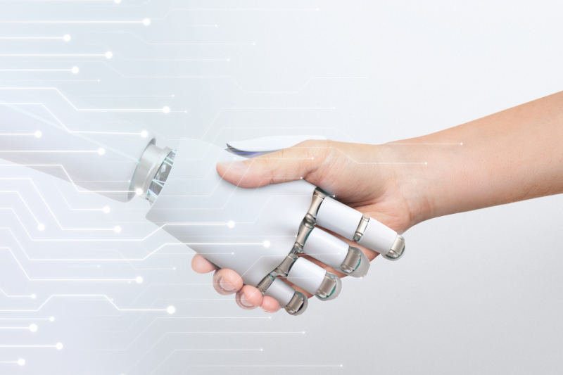 Robotics and Embodied AI: The Next AI Frontier